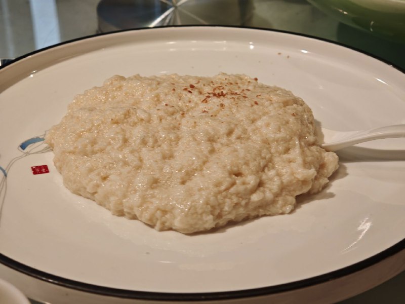 也是吃上米其林了也是吃上米其林了