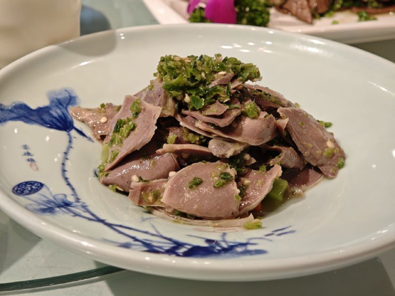 也是吃上米其林了也是吃上米其林了