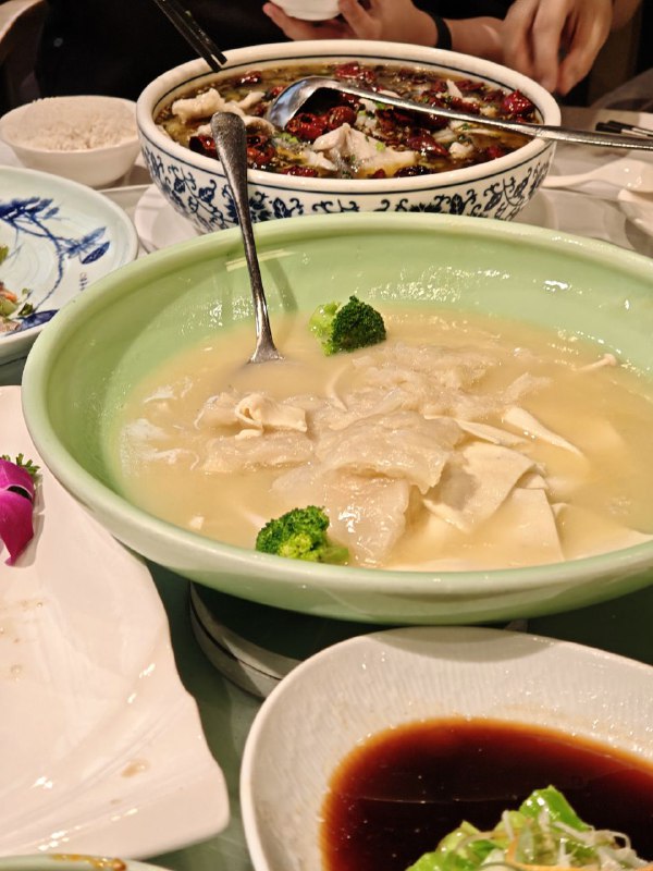 也是吃上米其林了也是吃上米其林了