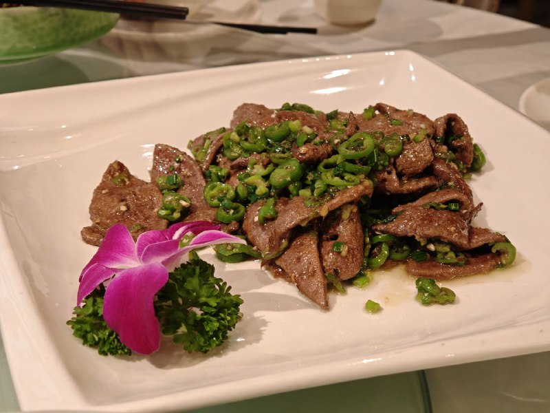 也是吃上米其林了也是吃上米其林了