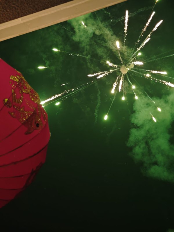 新年快乐！(๑ᵔ⌔ᵔ๑)ﾉ🧨新年快乐！(๑ᵔ⌔ᵔ๑)ﾉ🧨